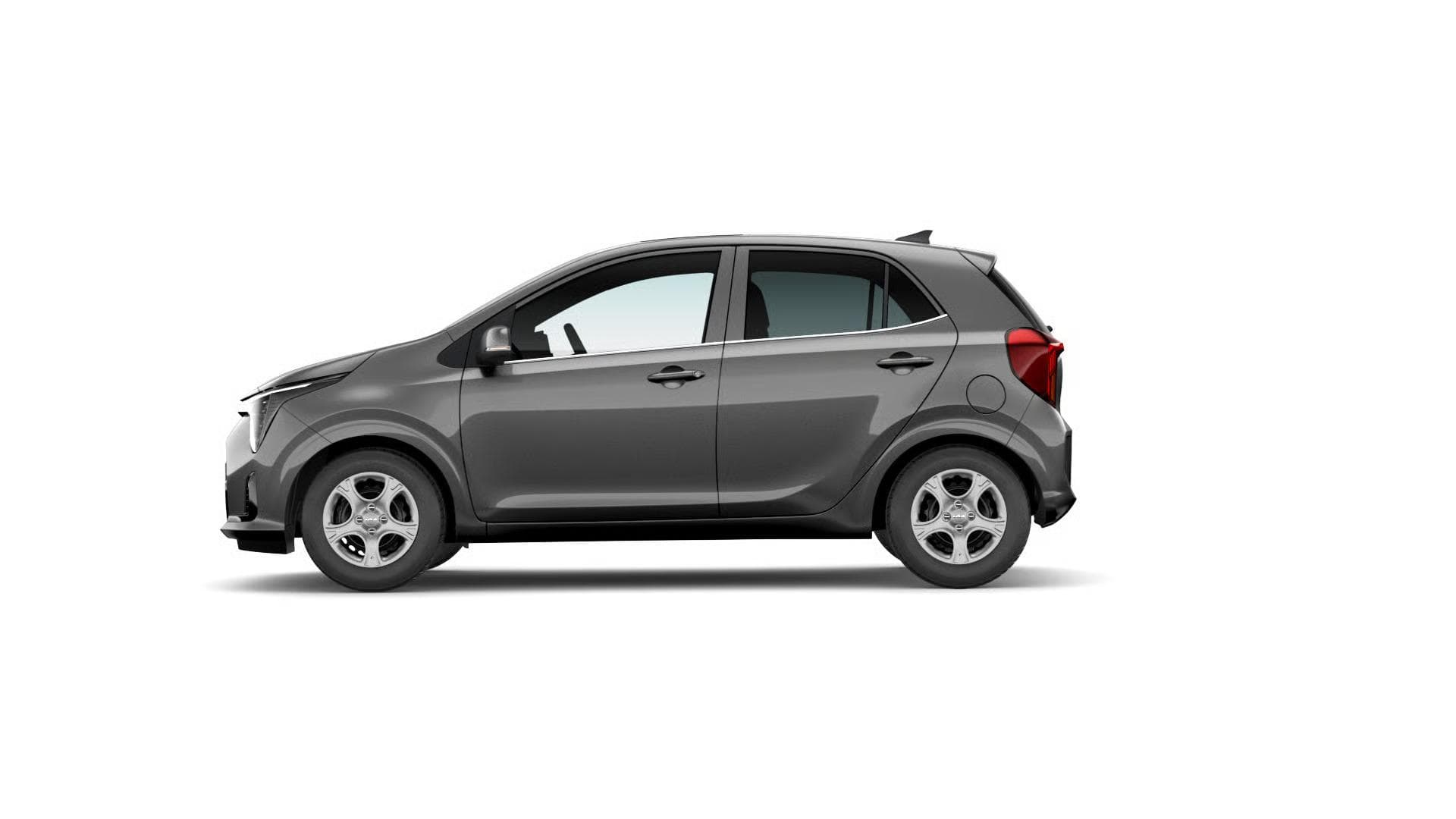 2026 Kia PICANTO - 3