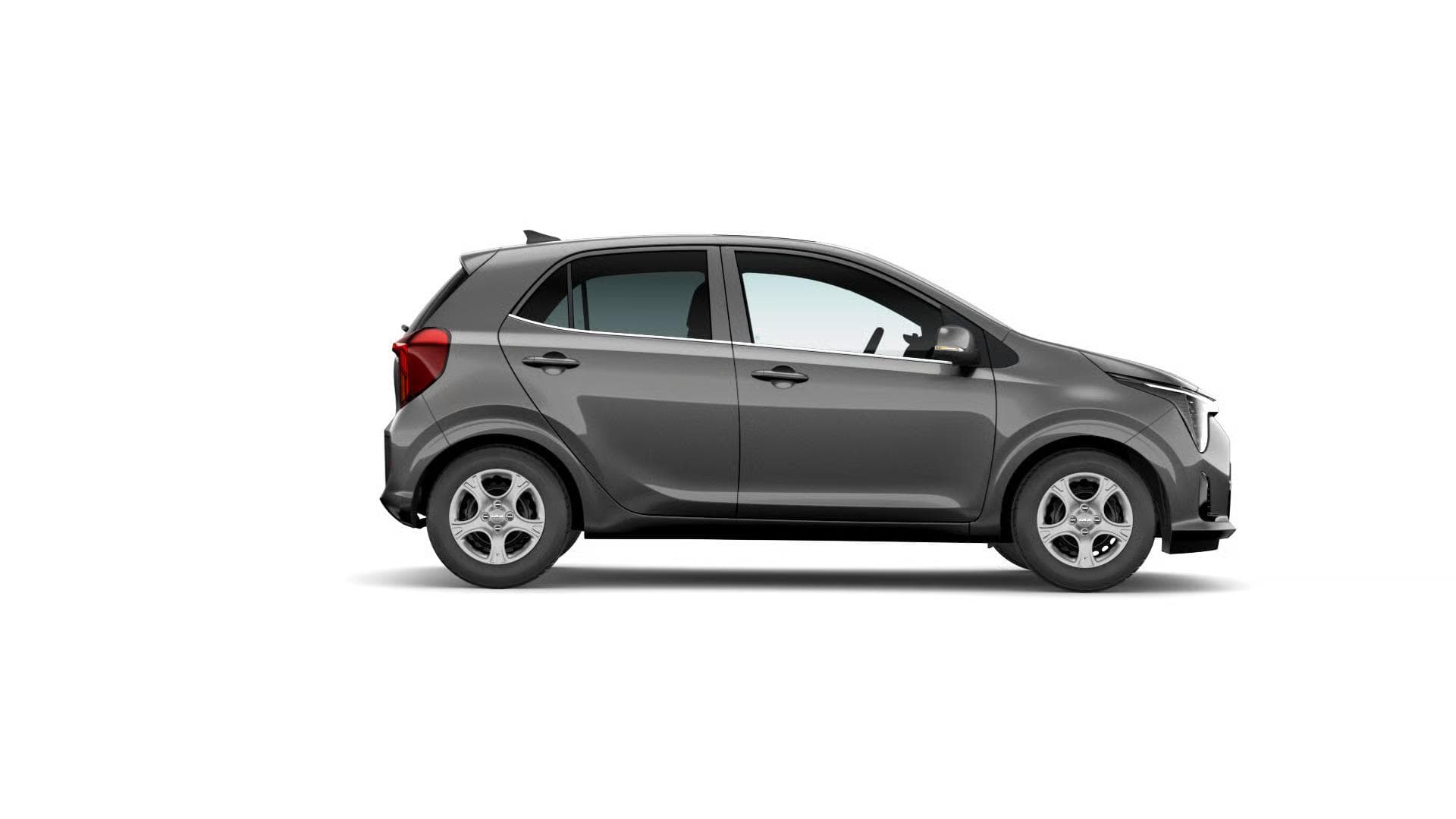2026 Kia PICANTO - 4
