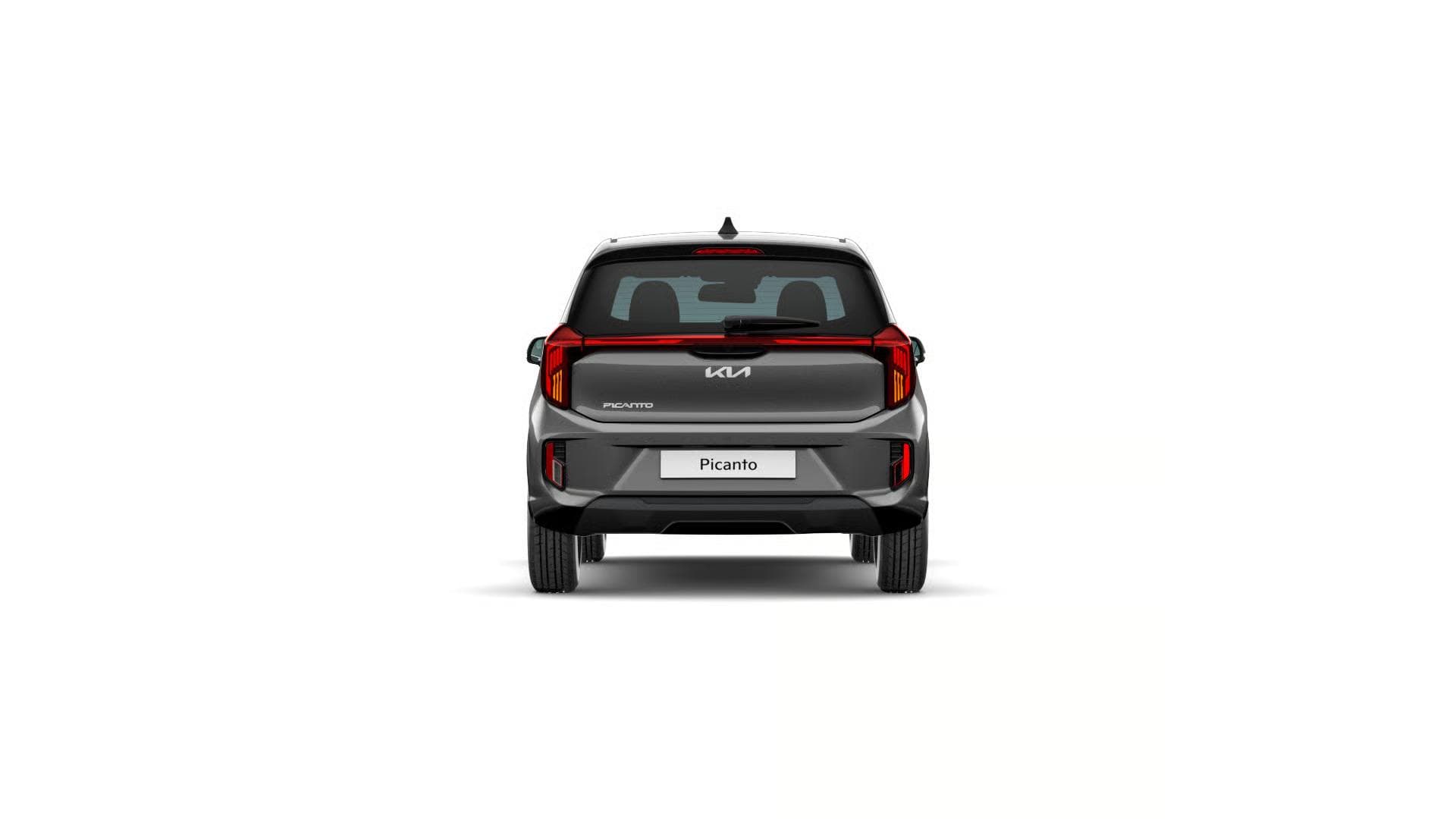 2026 Kia PICANTO - 5