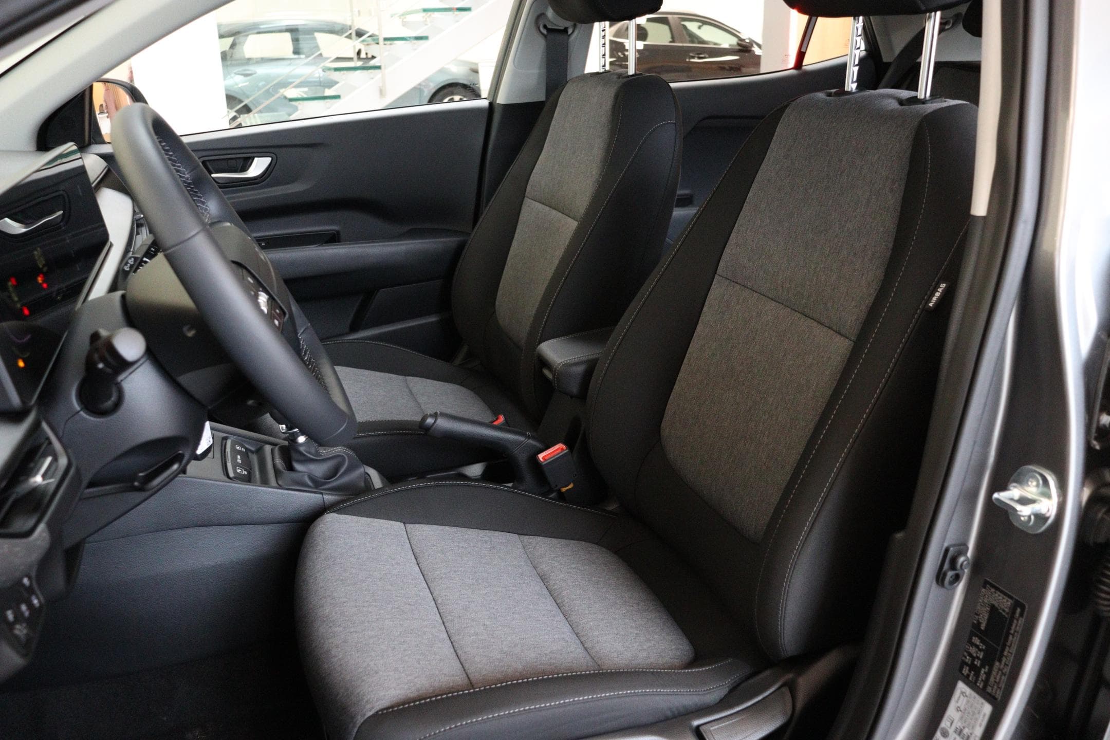2026 Kia STONIC - 12