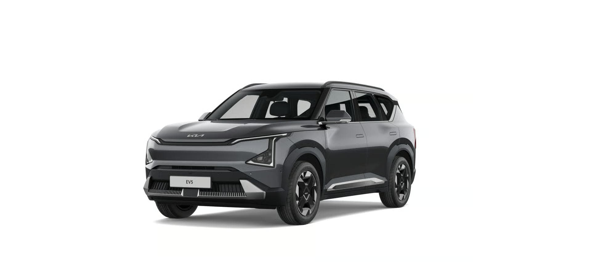 2026 Kia OSTATNÍ