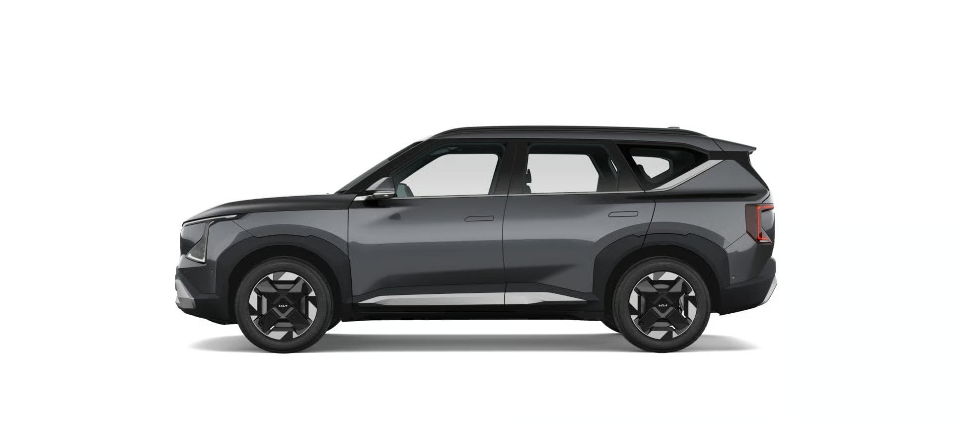 2026 Kia OSTATNÍ - 3