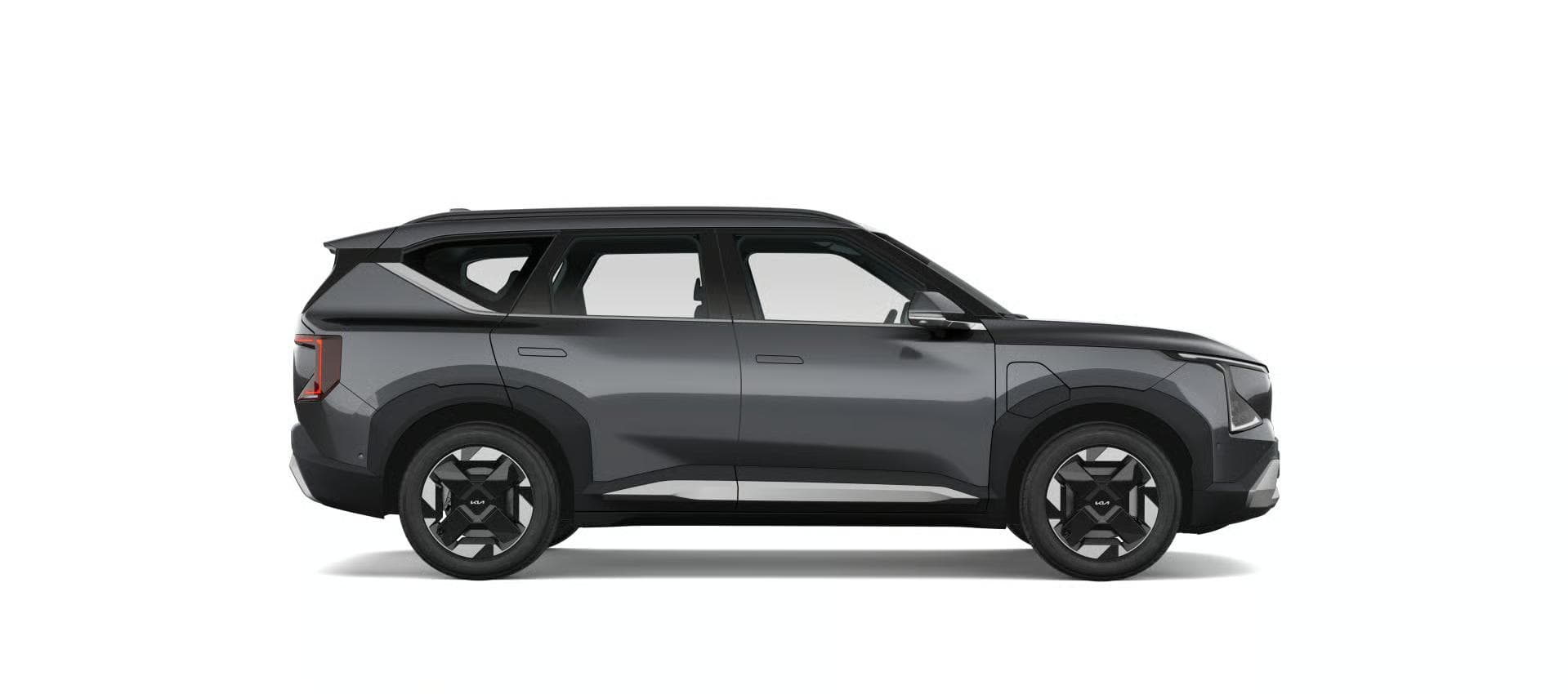 2026 Kia OSTATNÍ - 4