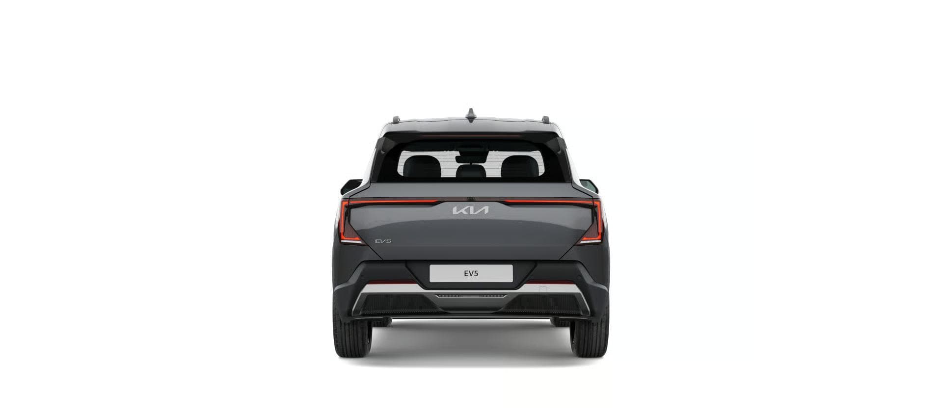 2026 Kia OSTATNÍ - 5