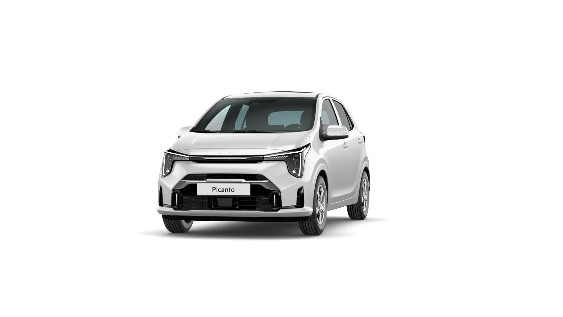 2026 Kia PICANTO
