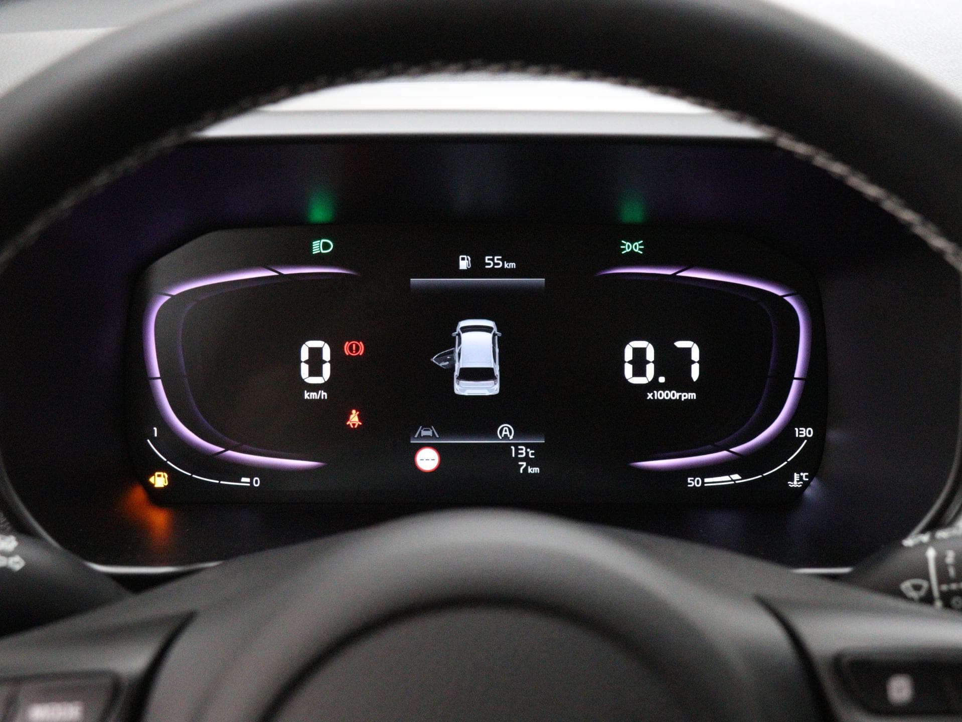 2026 Kia PICANTO - 10