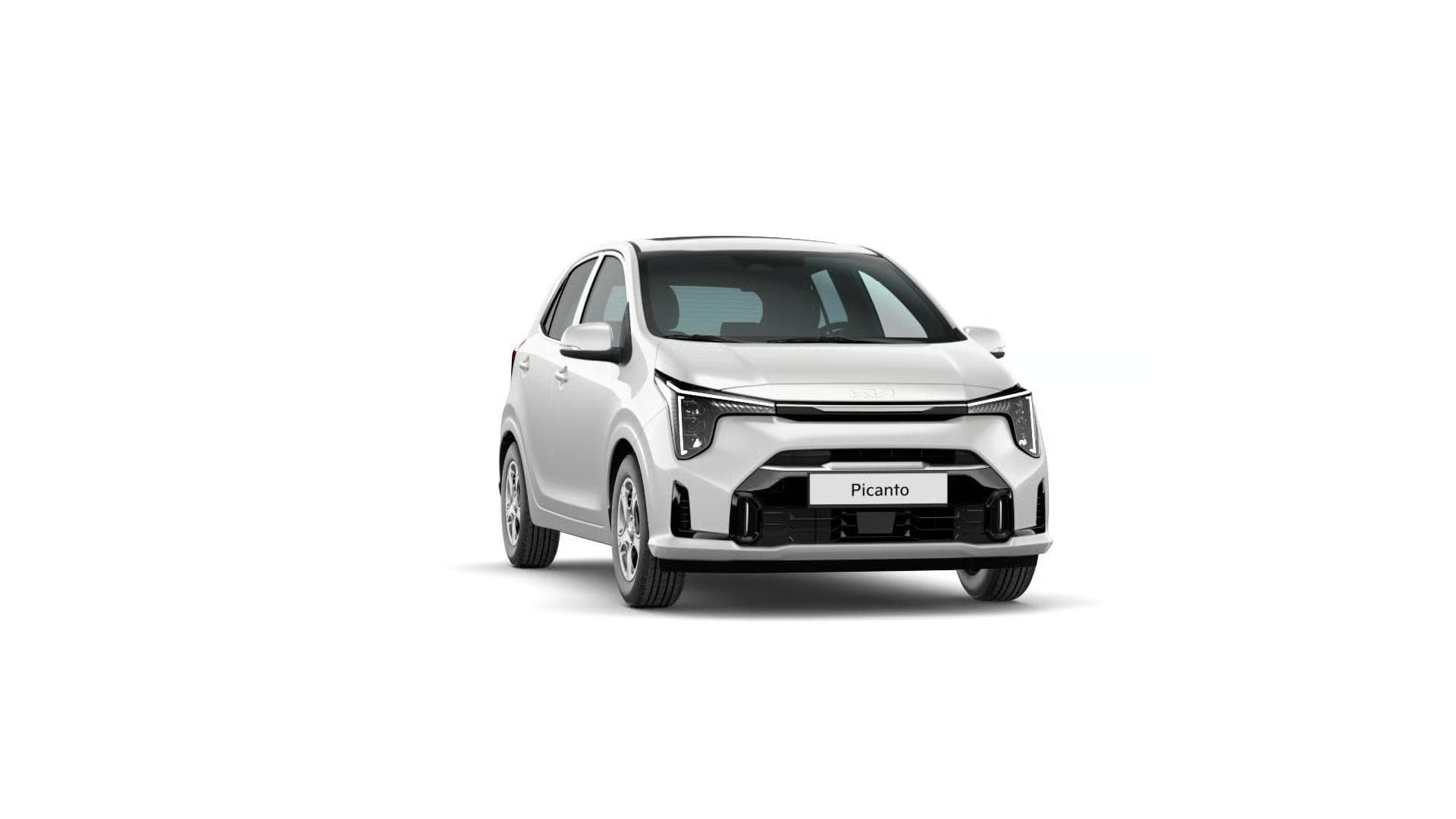 2026 Kia PICANTO - 2