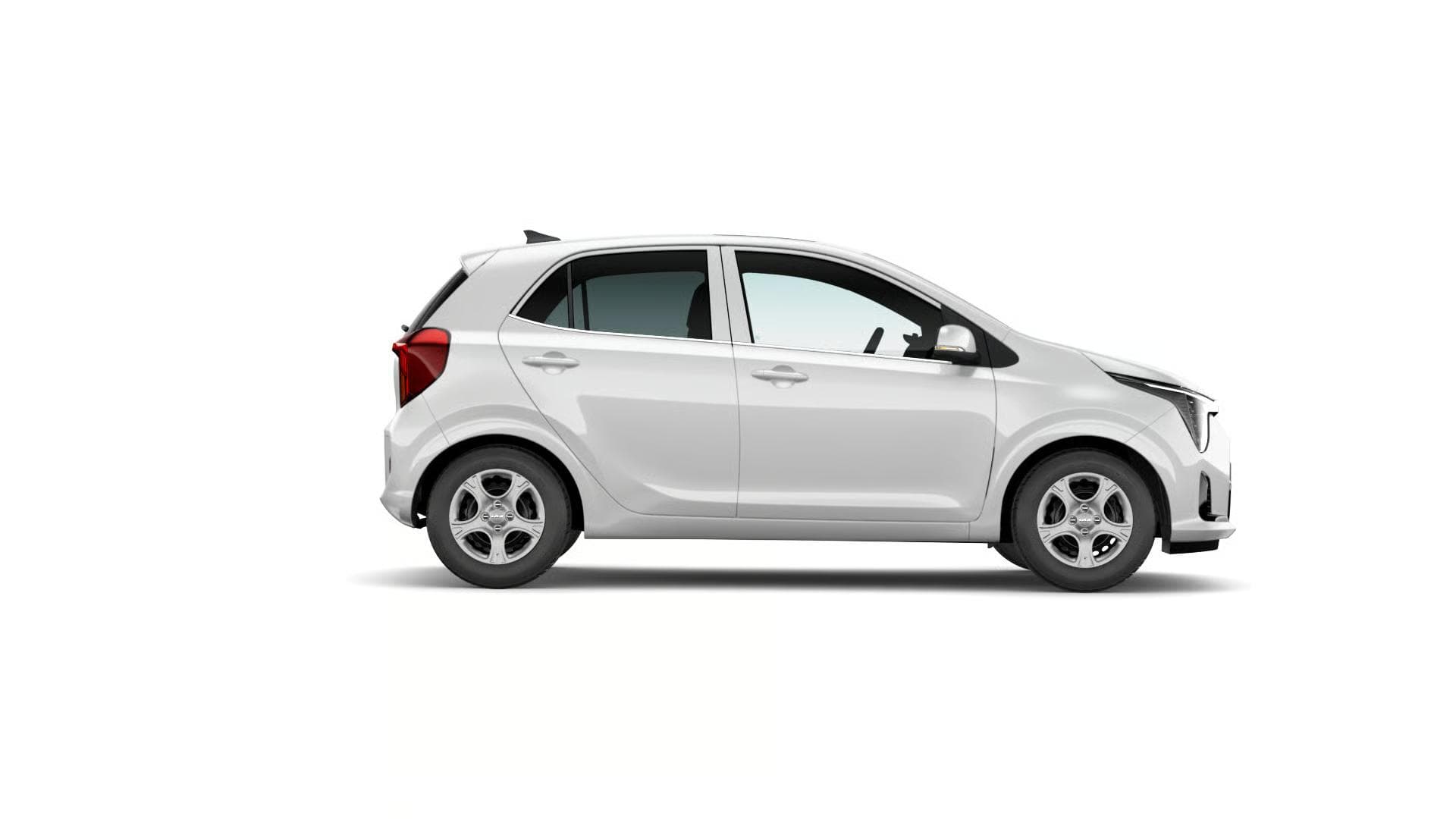 2026 Kia PICANTO - 4