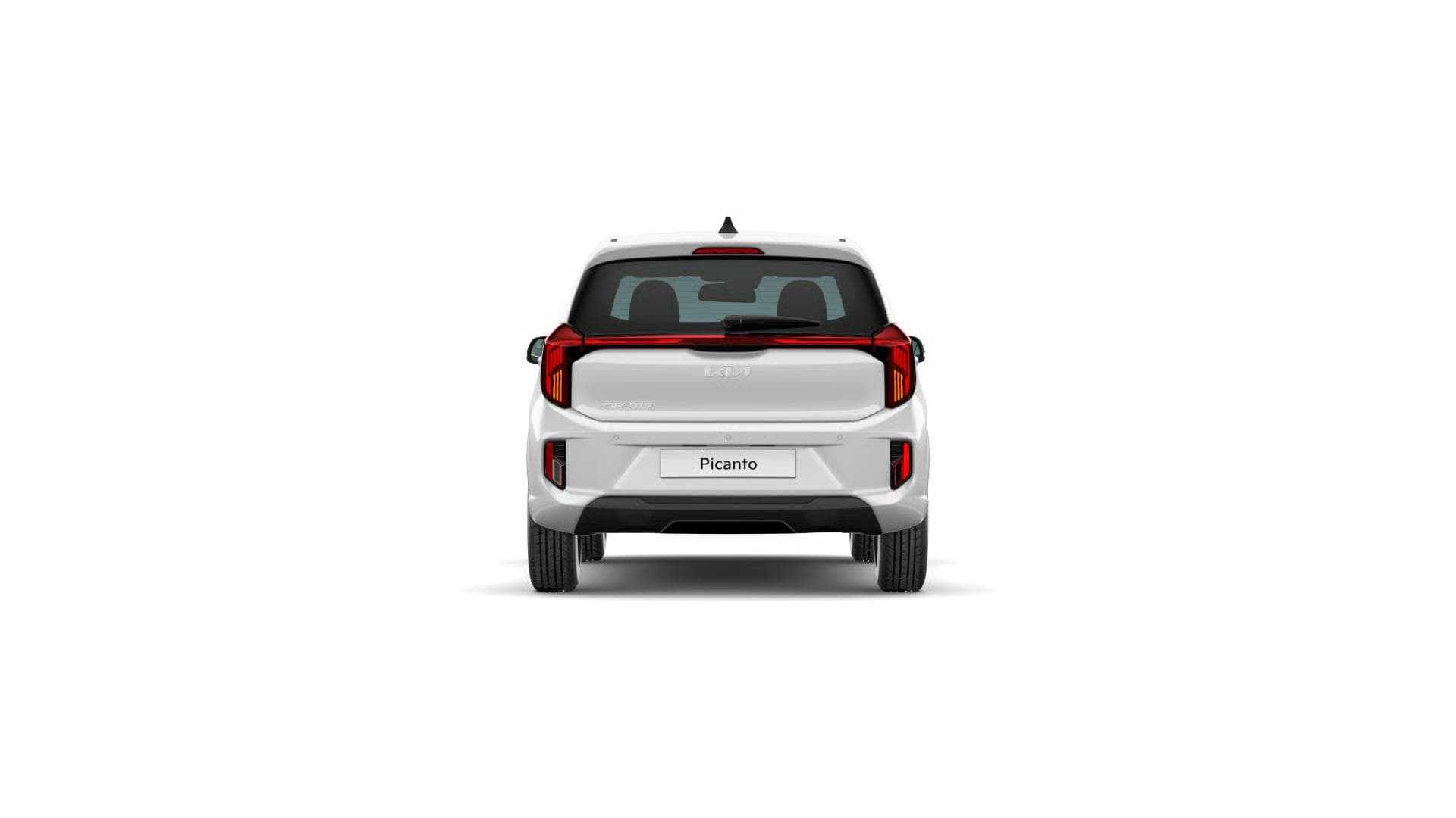 2026 Kia PICANTO - 5