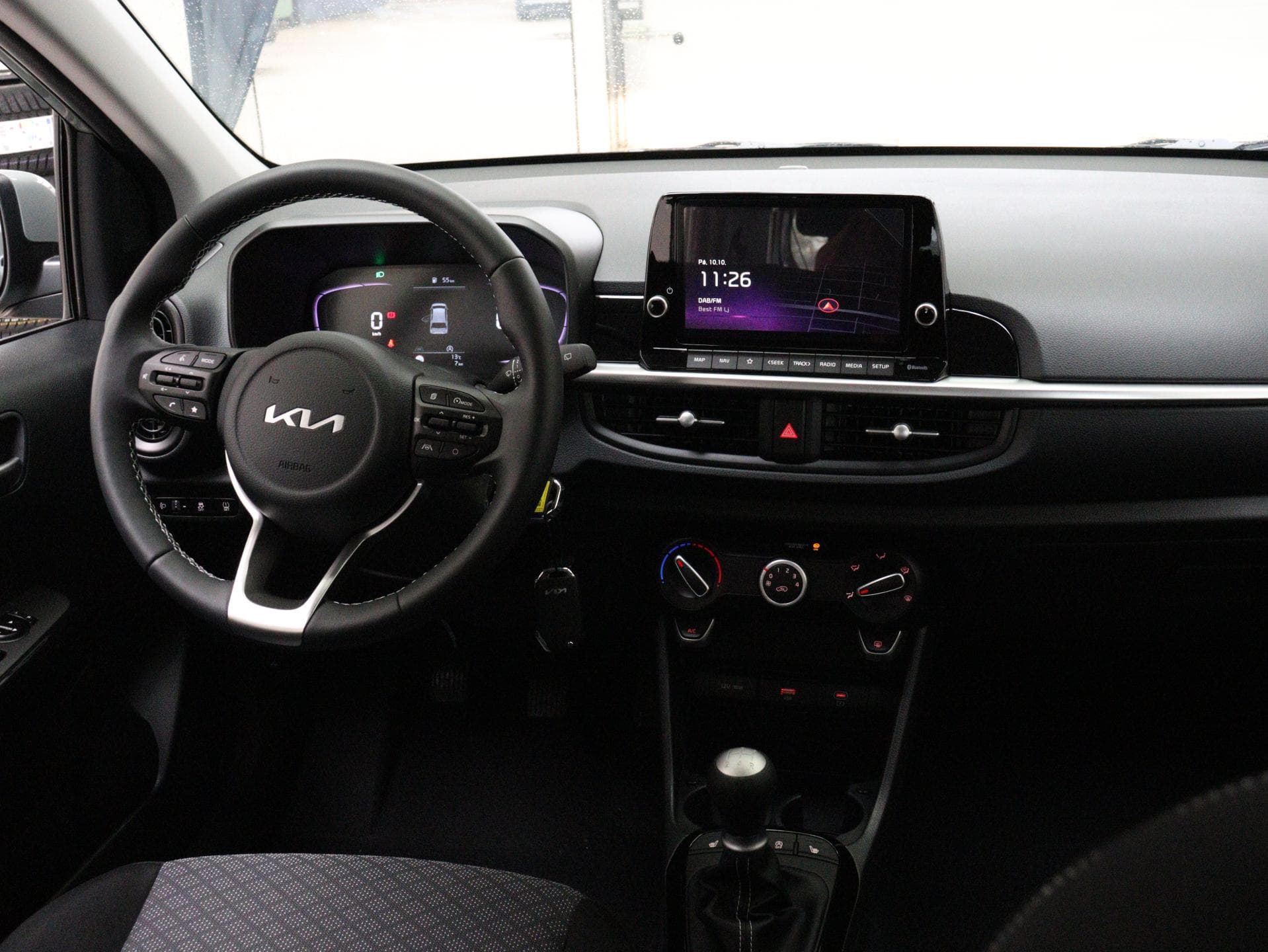 2026 Kia PICANTO - 8