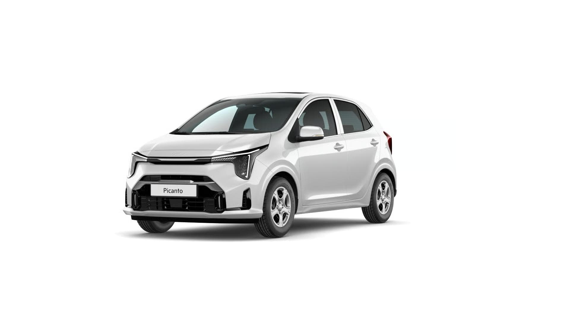 2026 Kia PICANTO