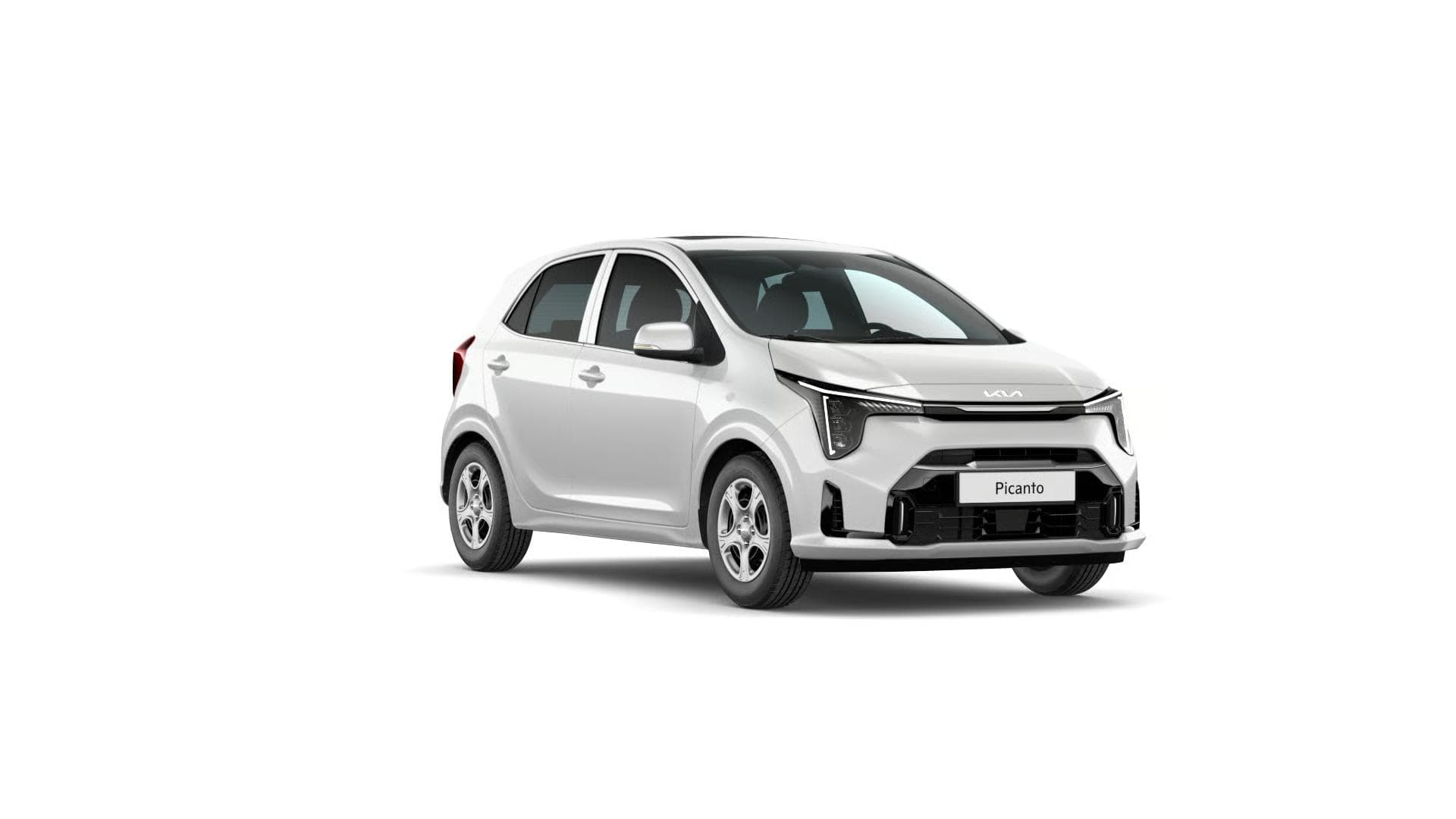 2026 Kia PICANTO - 2