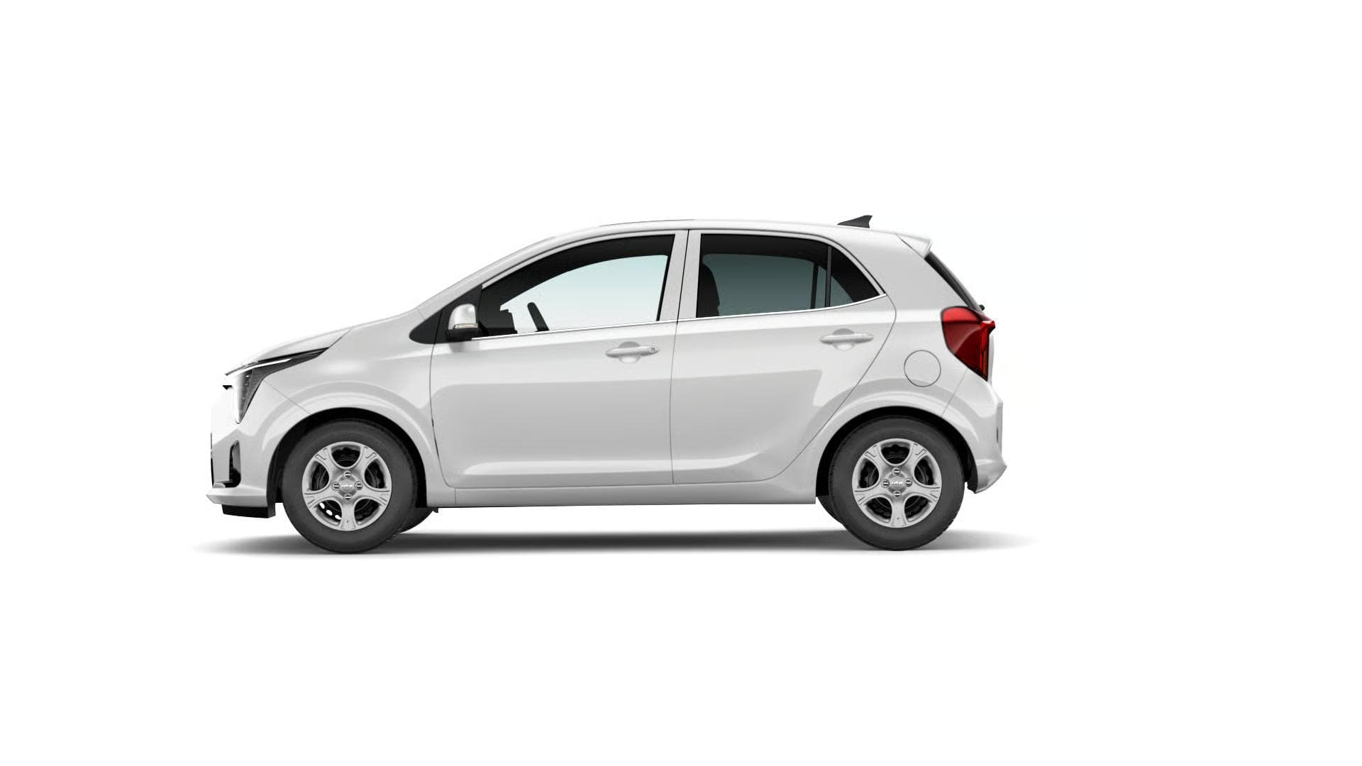 2026 Kia PICANTO - 3