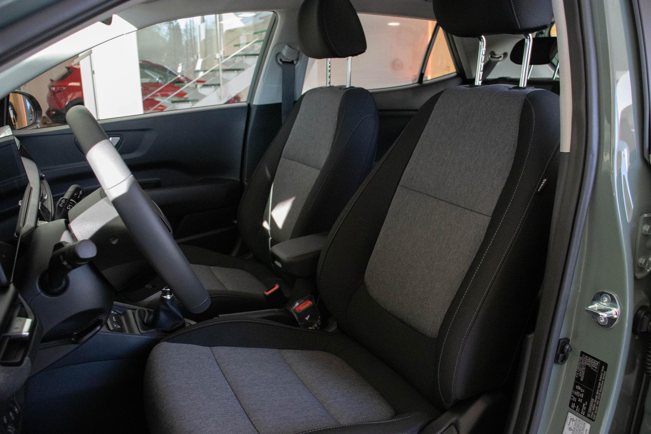 2026 Kia STONIC - 12