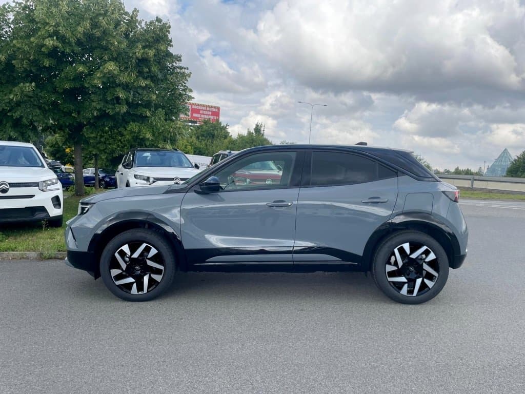 Opel Mokka - 3