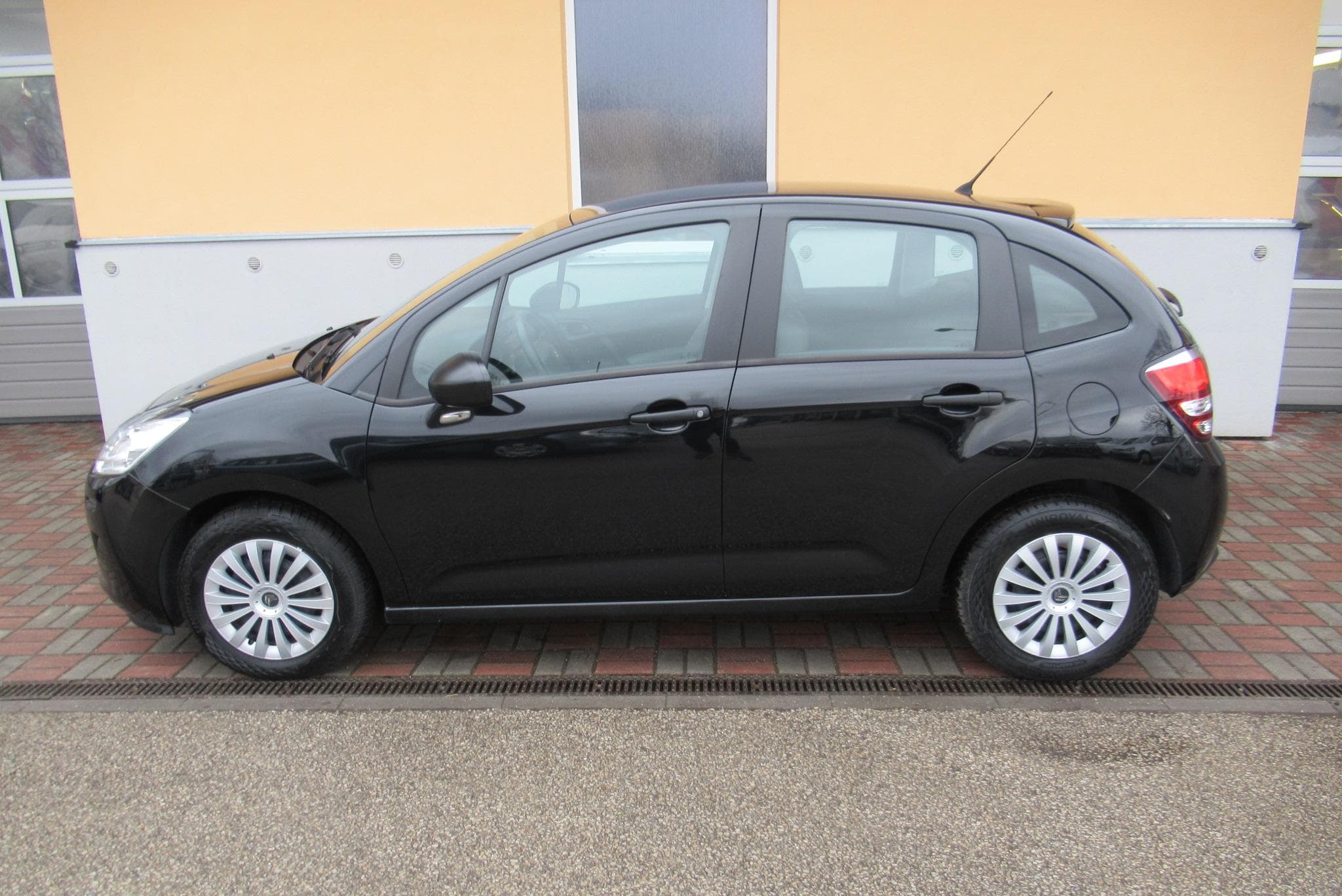 2014 Citroen C3 - 6