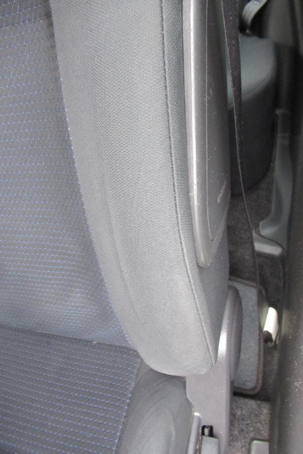 2008 Suzuki SWIFT - 12
