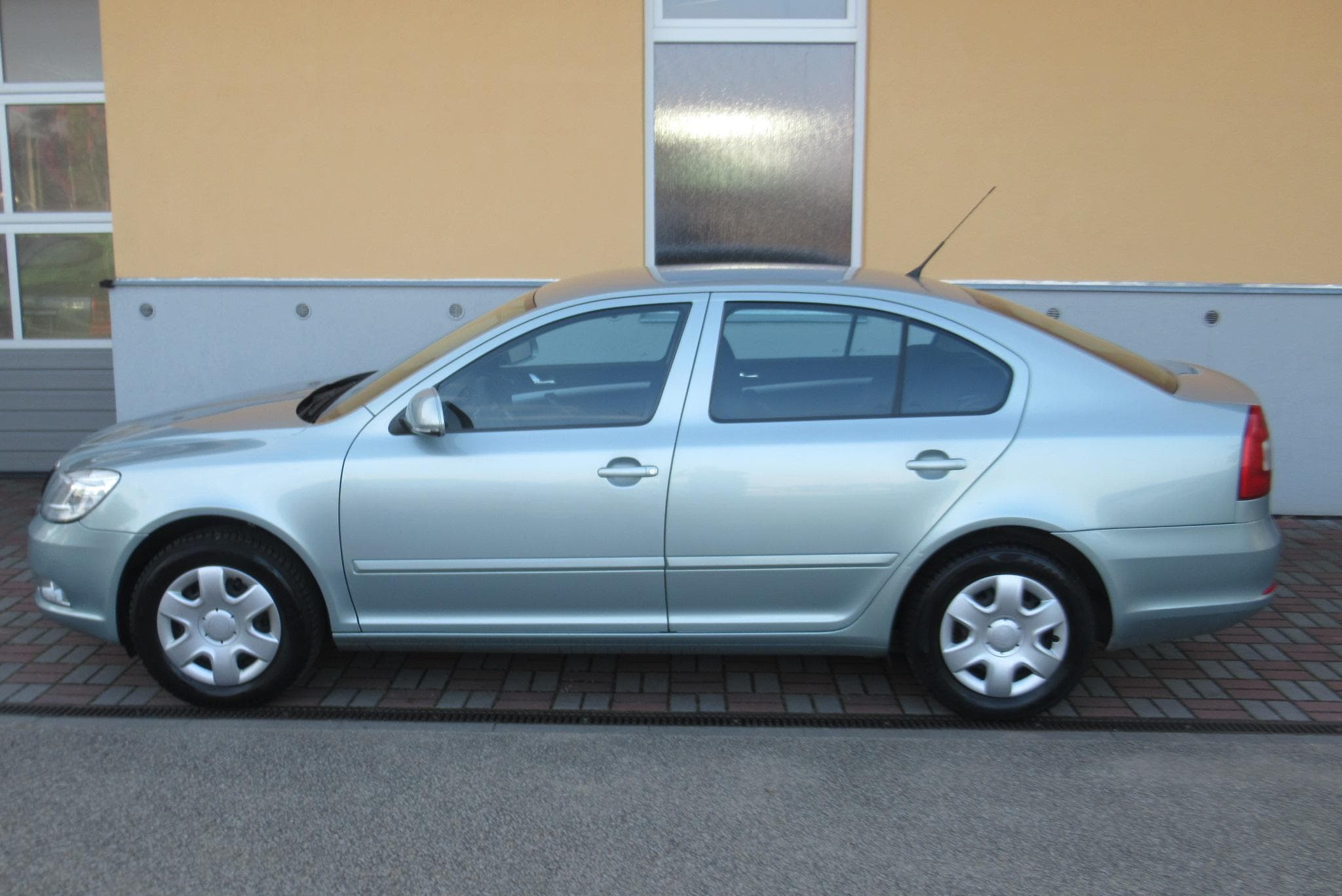 2009 Škoda OCTAVIA - 6