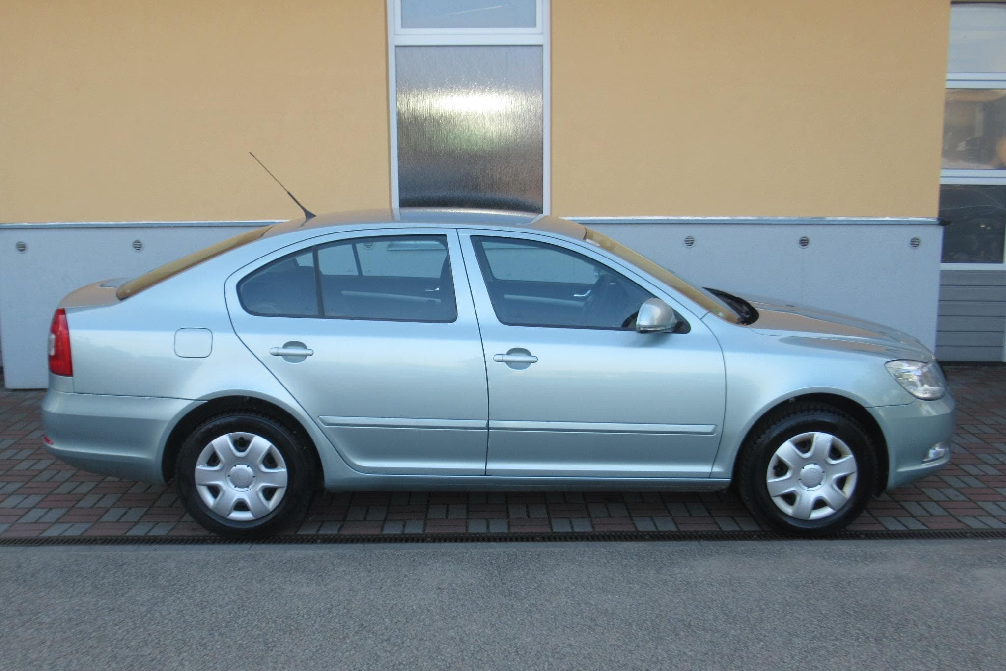 2009 Škoda OCTAVIA - 3