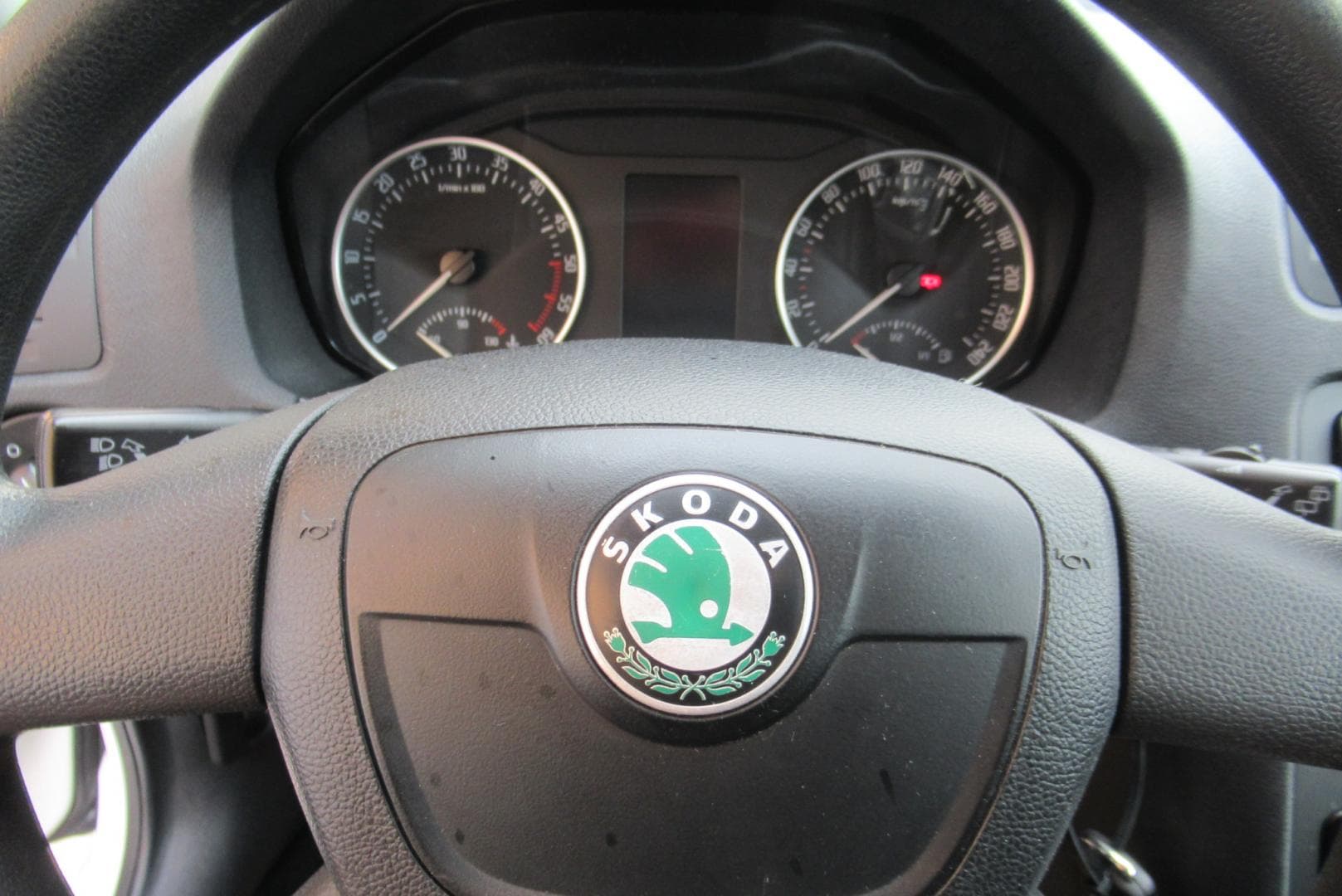 2011 Škoda OCTAVIA - 12