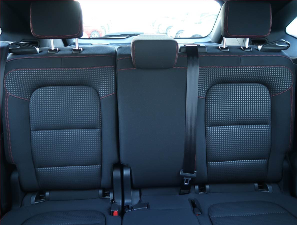 Ford KUGA - 10