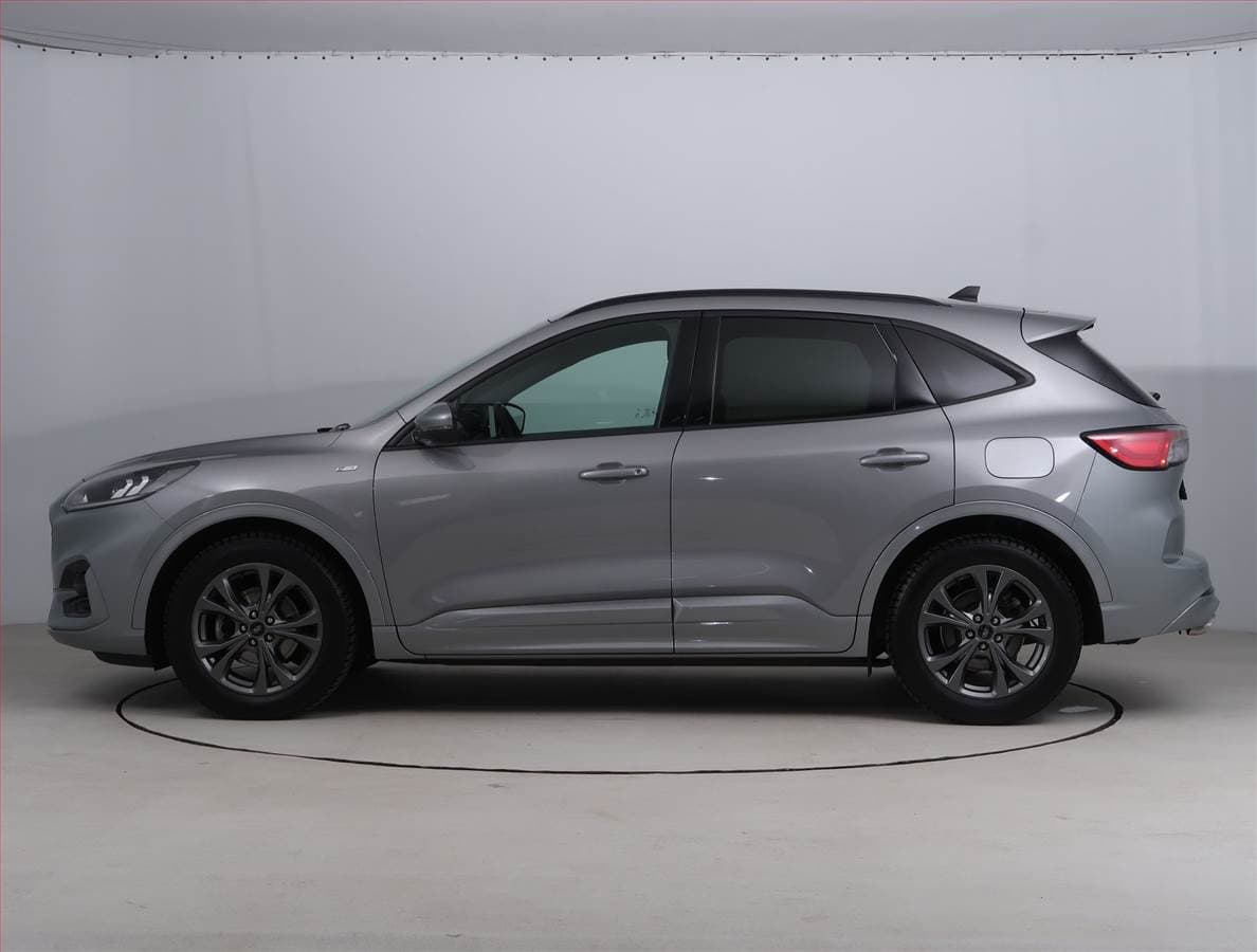Ford KUGA - 3