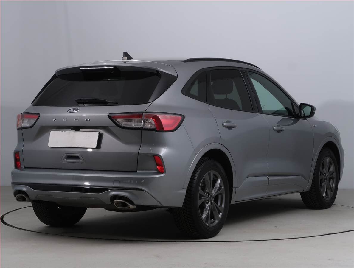 Ford KUGA - 5