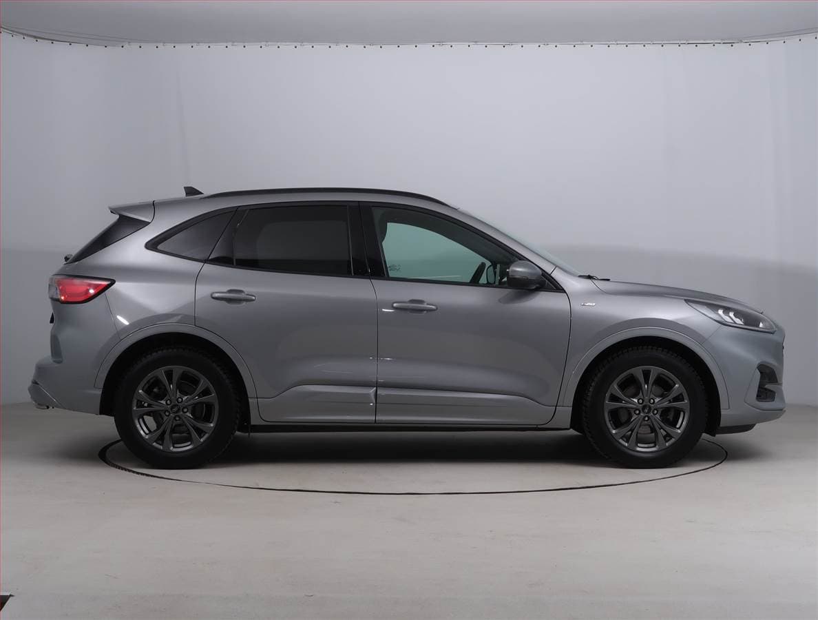 Ford KUGA - 6