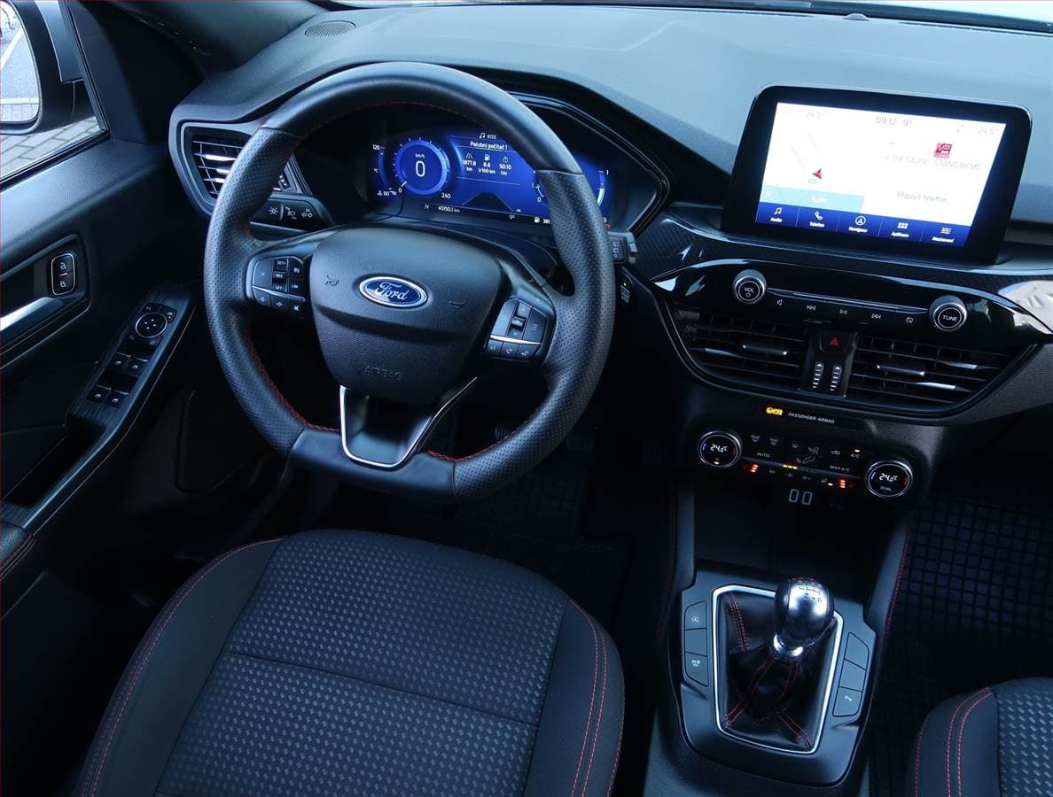 Ford KUGA - 7