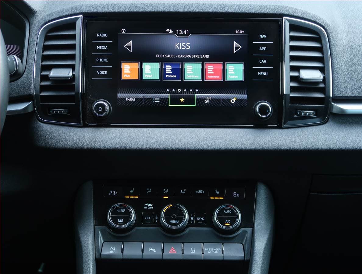 Škoda KAROQ - 12