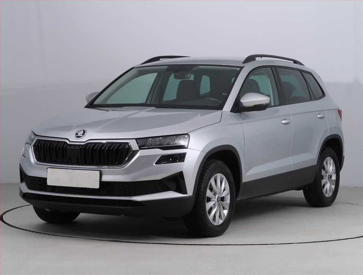 Škoda KAROQ - 2