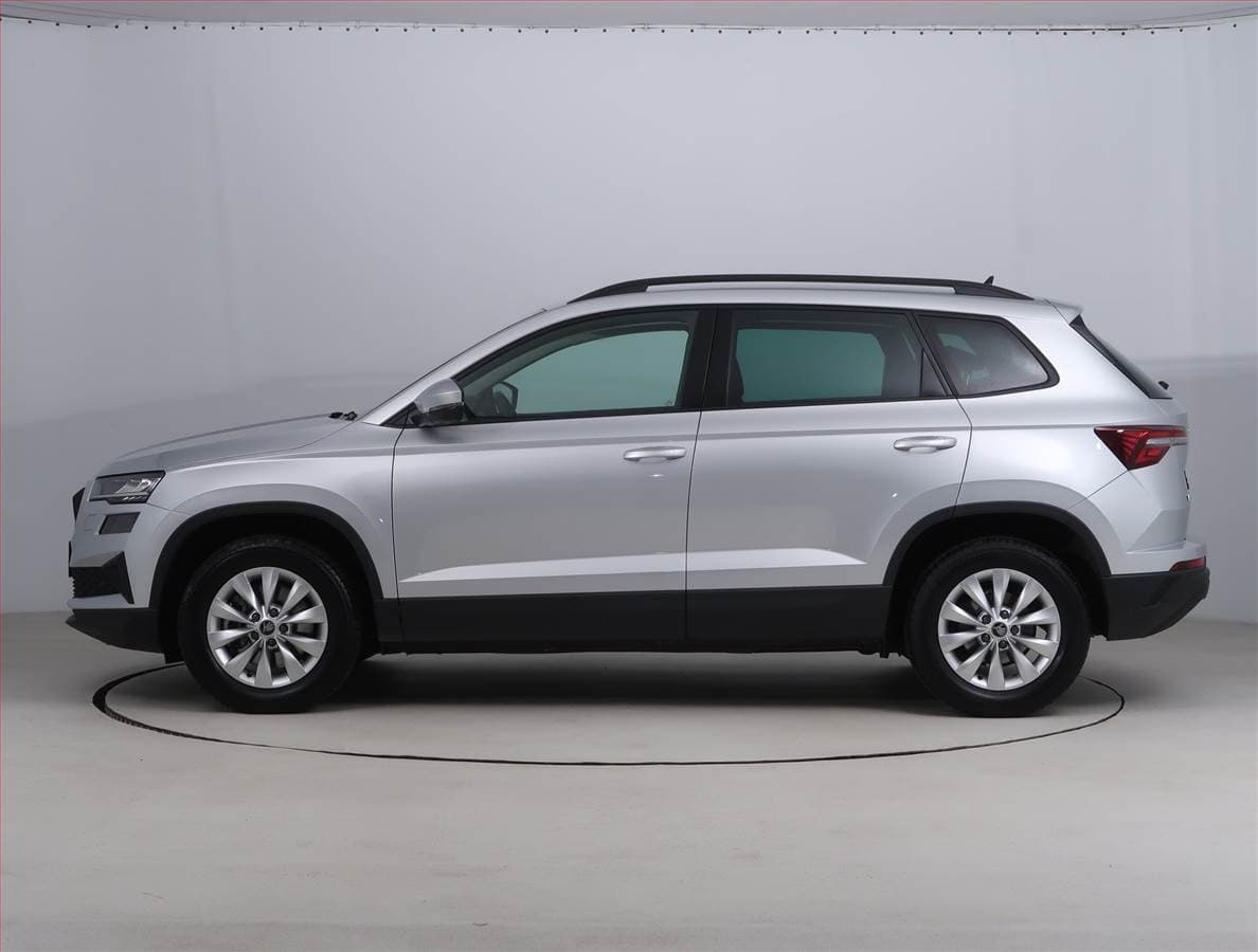 Škoda KAROQ - 3
