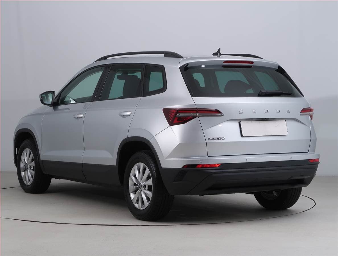 Škoda KAROQ - 4