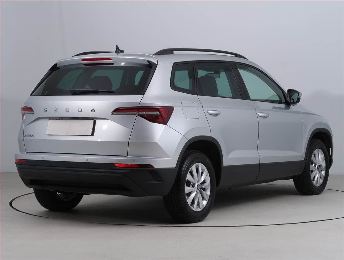 Škoda KAROQ - 5