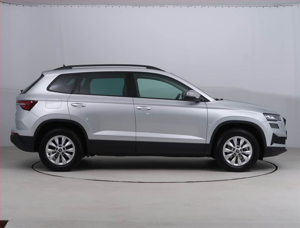 Škoda KAROQ - 6