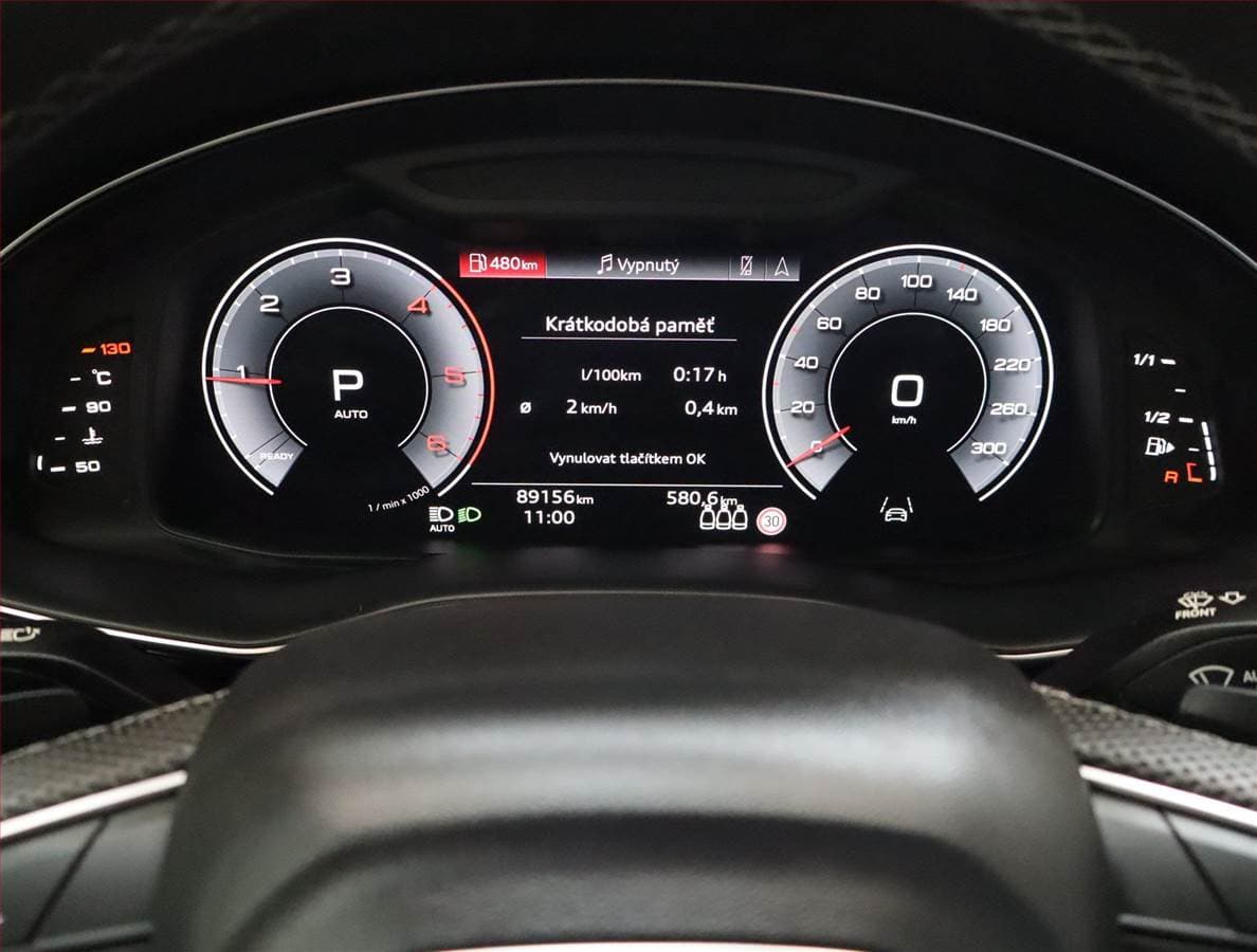Audi Q7 - 11