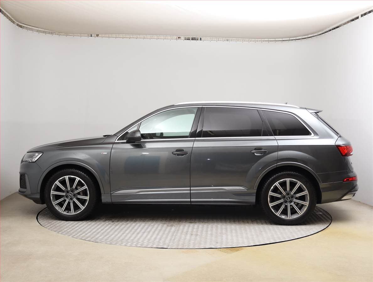 Audi Q7 - 3