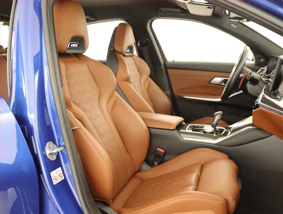 BMW M3 - 9