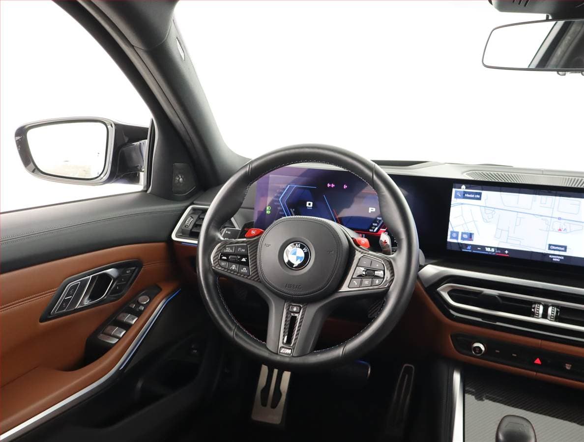 BMW M3 - 7
