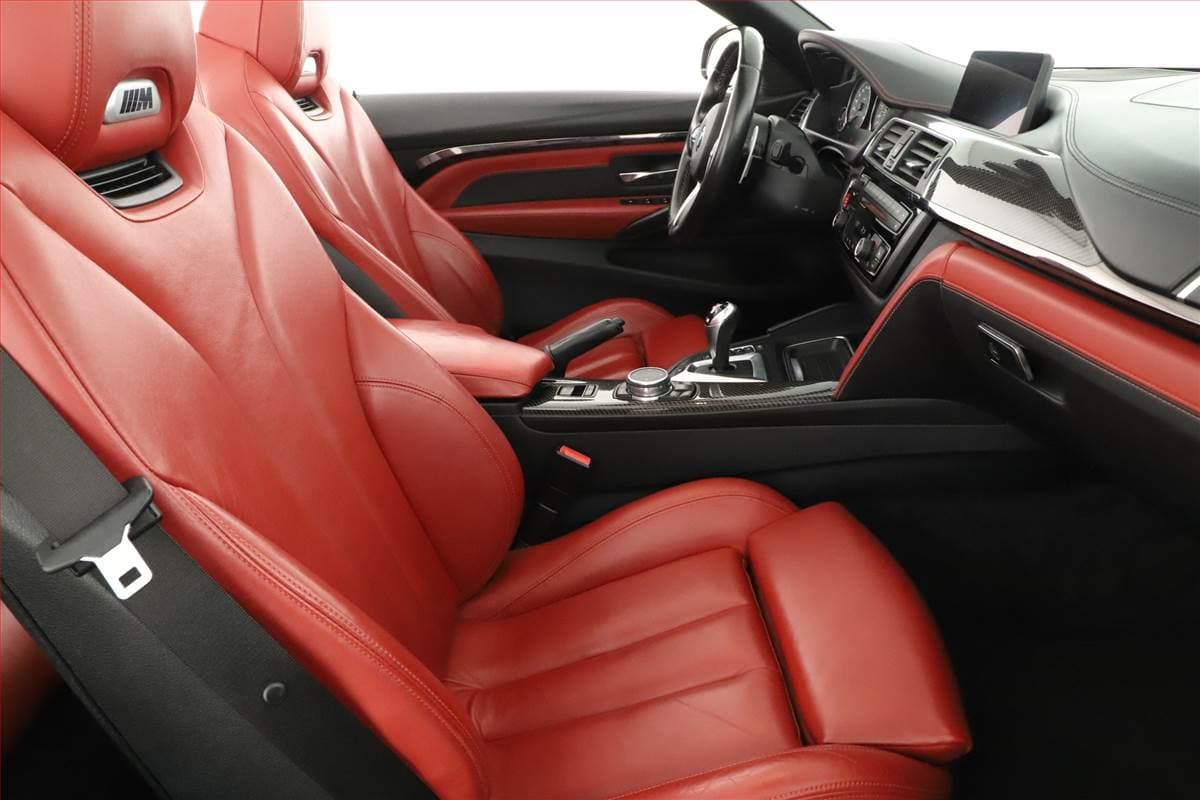 BMW M4 - 7