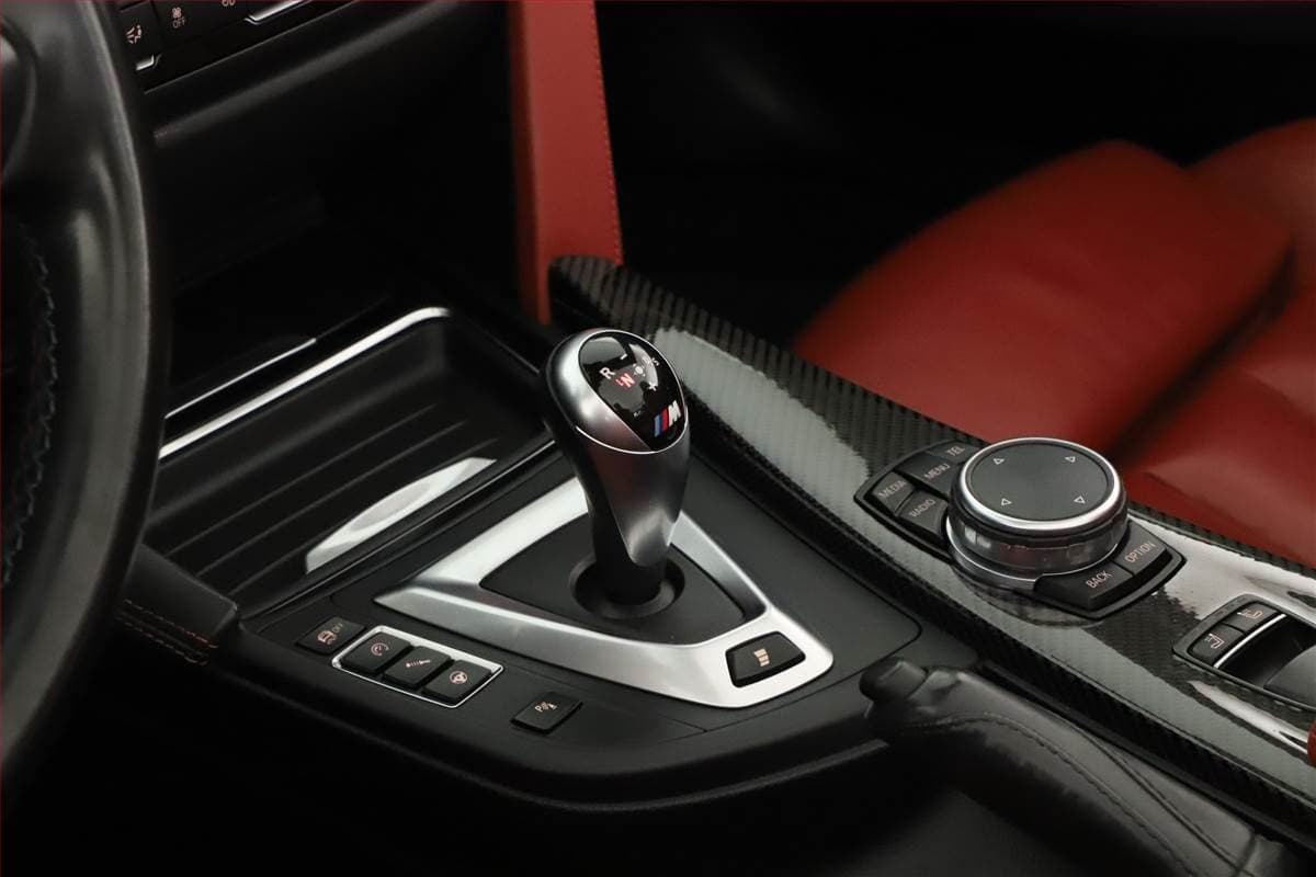 BMW M4 - 9