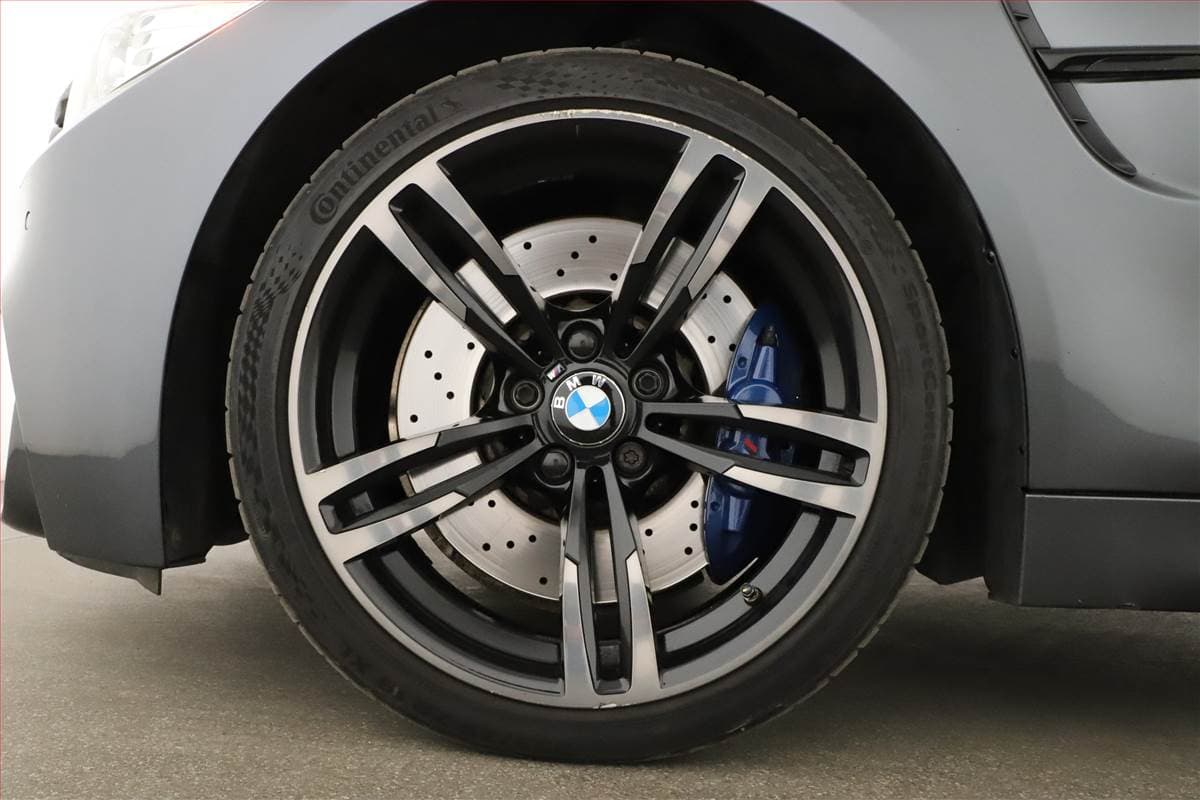 BMW M4 - 11