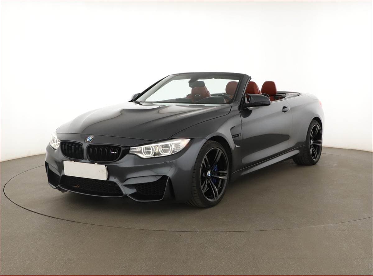 BMW M4 - 2