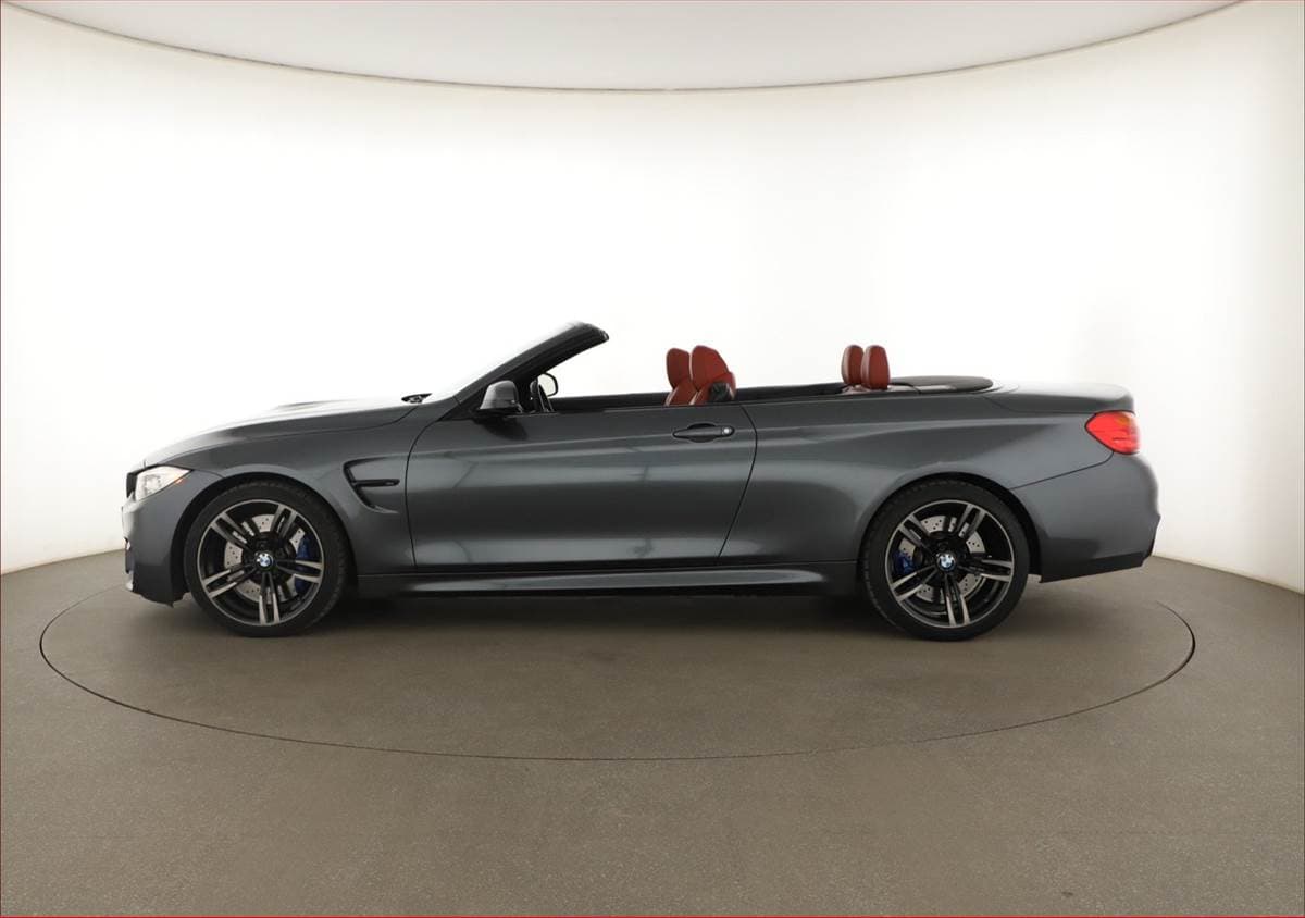 BMW M4 - 3