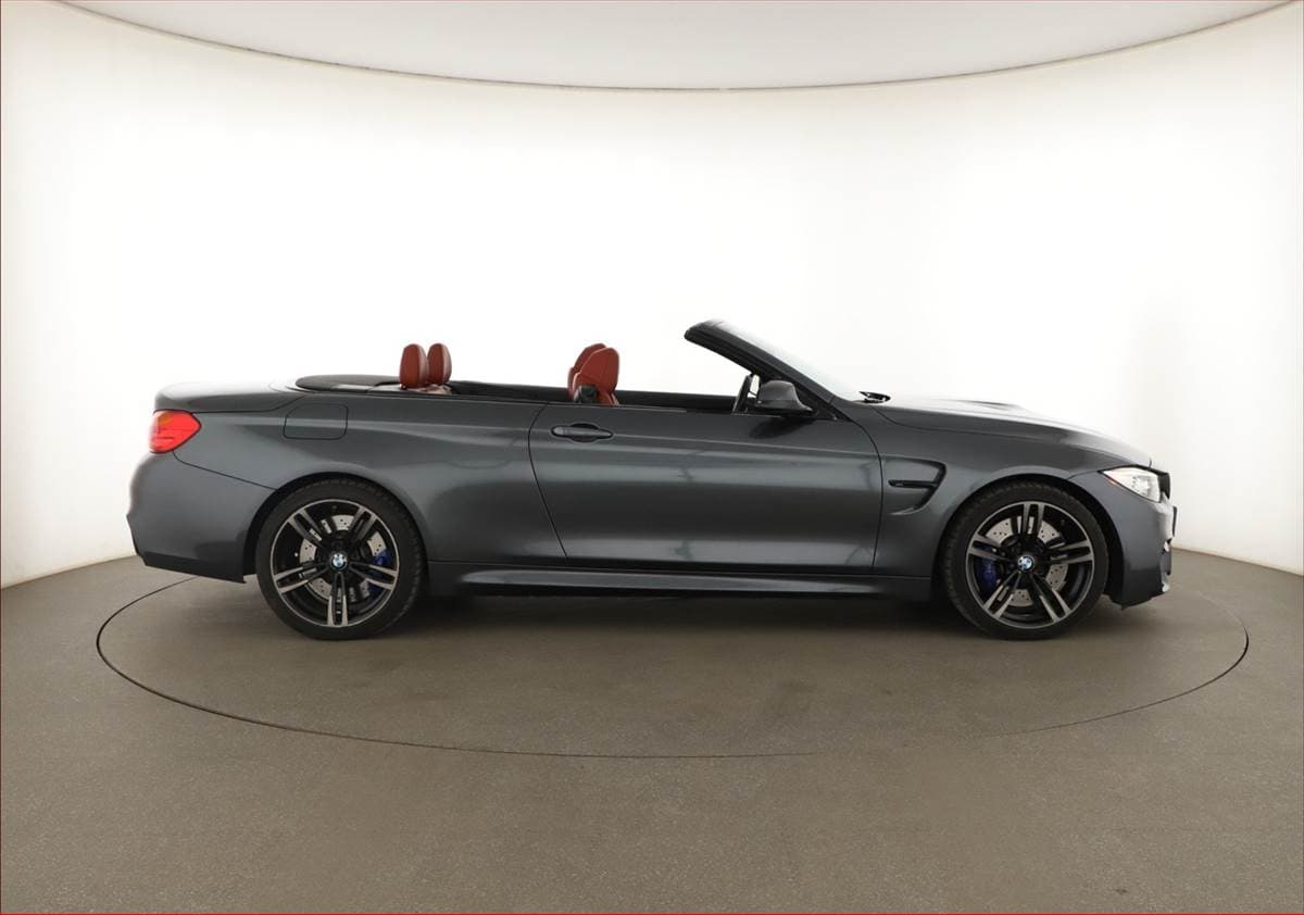 BMW M4 - 6