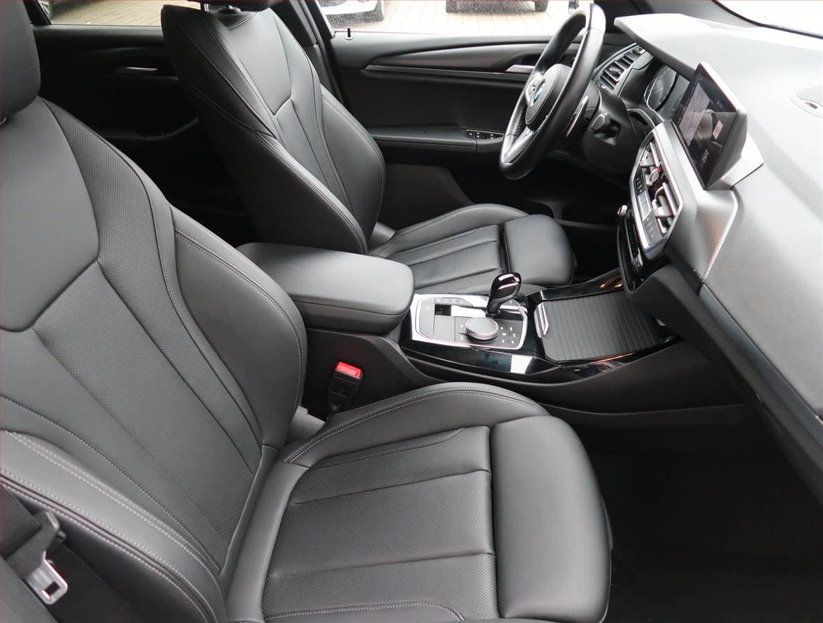BMW X3 - 9