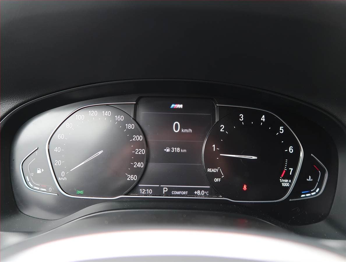 BMW X3 - 11