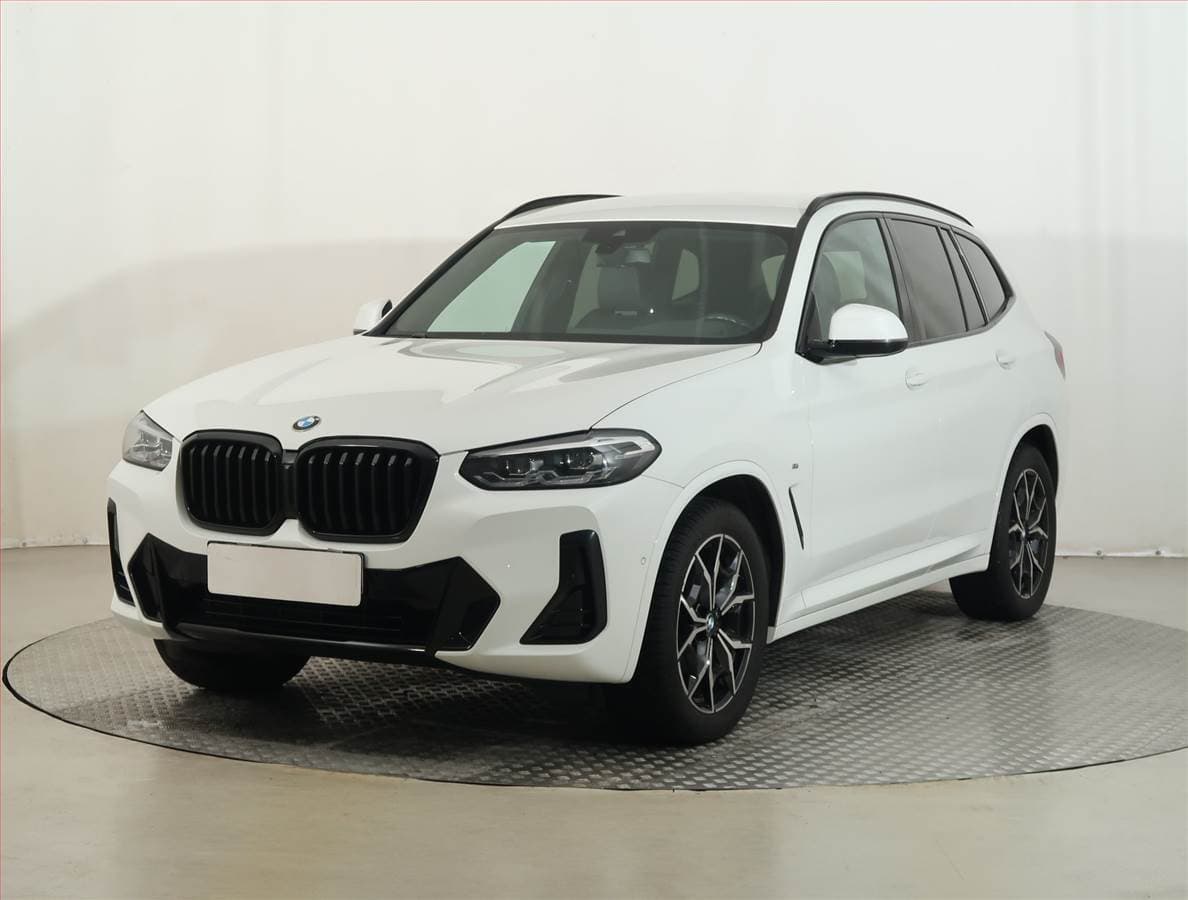 BMW X3 - 2