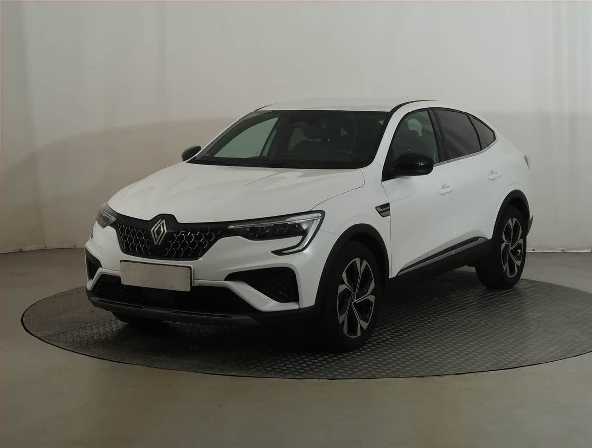 Renault ARKANA - 2