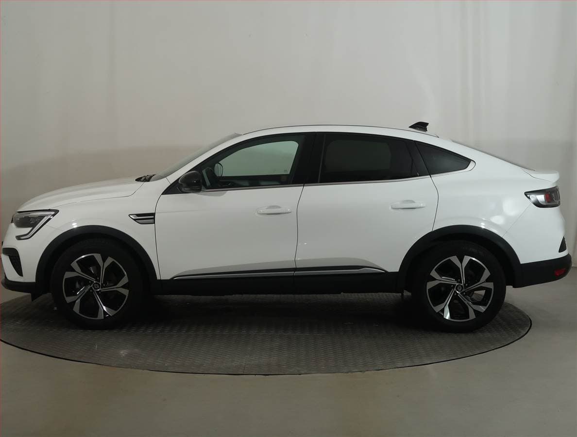Renault ARKANA - 3